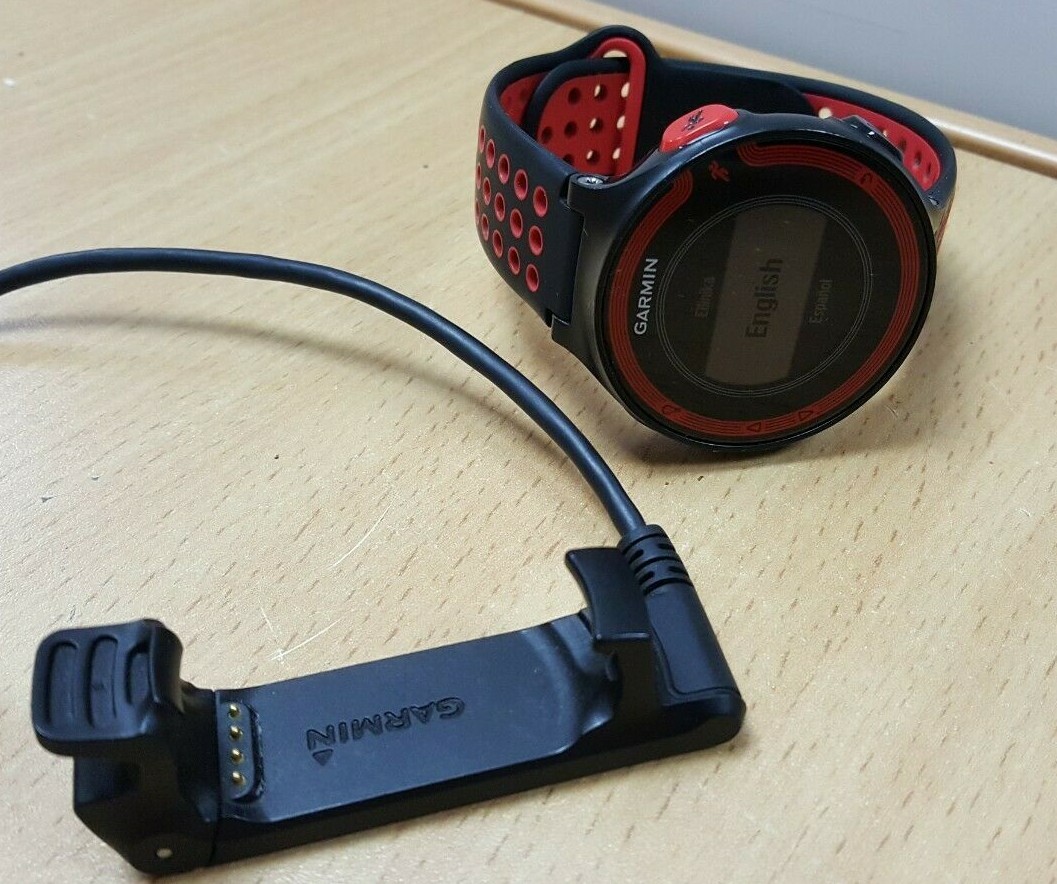 onmove 220 gps watch